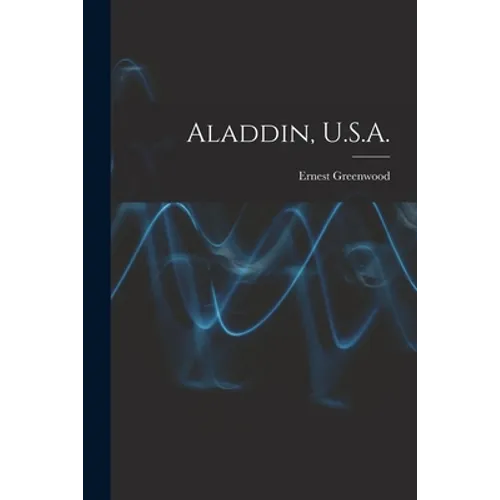 Aladdin, U.S.A.