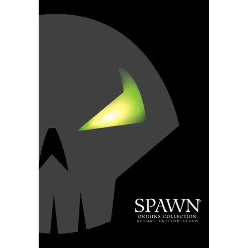 Spawn: Origins Deluxe Edition Volume 7