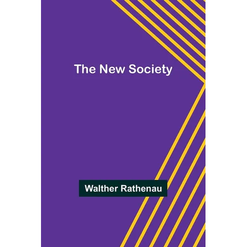 The New Society