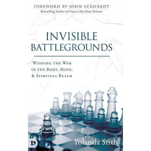 Invisible Battlegrounds