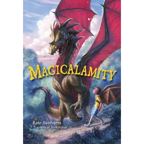Magicalamity