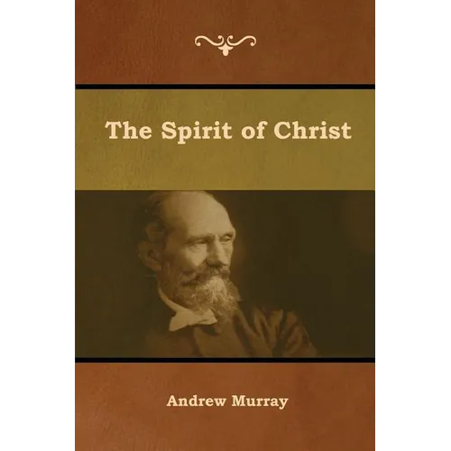 The Spirit of Christ