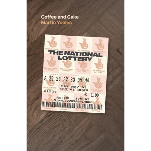 Coffee and Cake