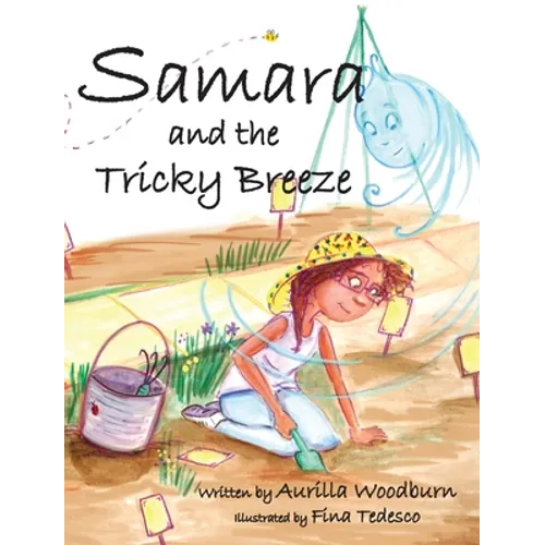 Samara and the Tricky Breeze