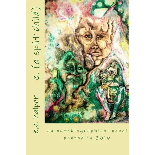e. (a split child): penned in 2016