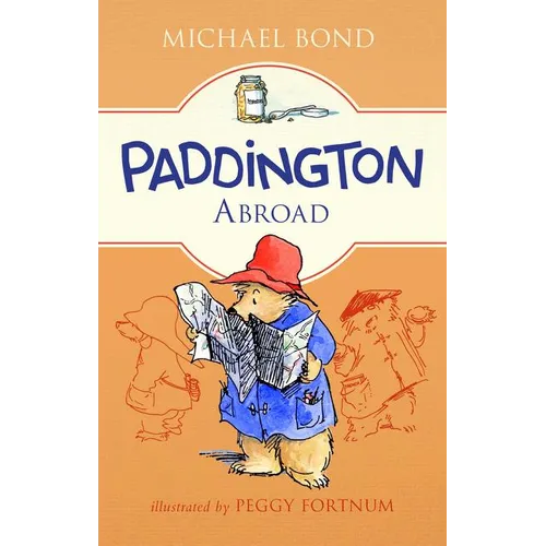 Paddington Abroad