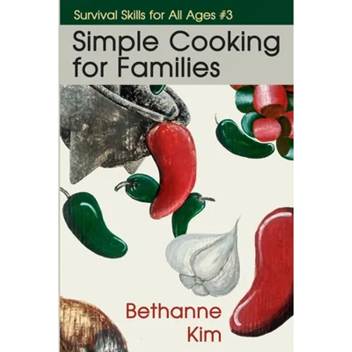 Simple Cooking for Families