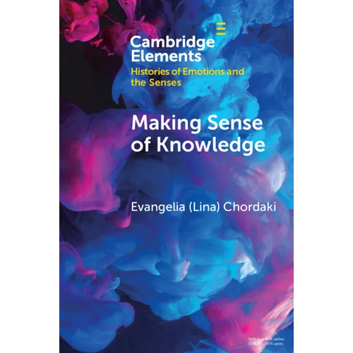 Making Sense of Knowledge