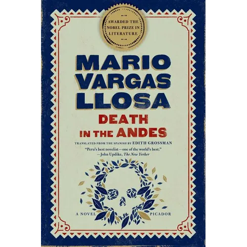 Death in the Andes