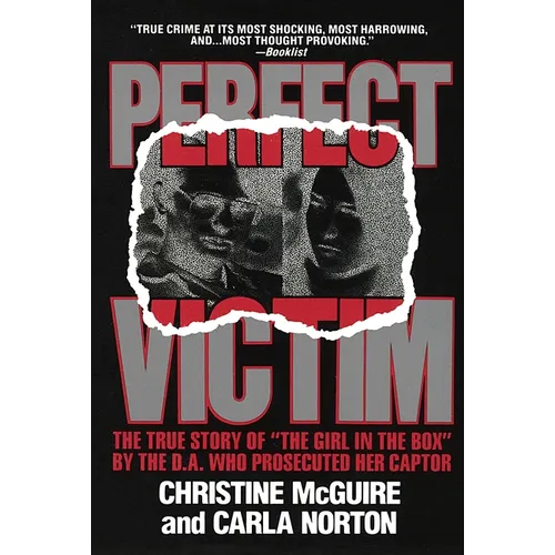 Perfect Victim