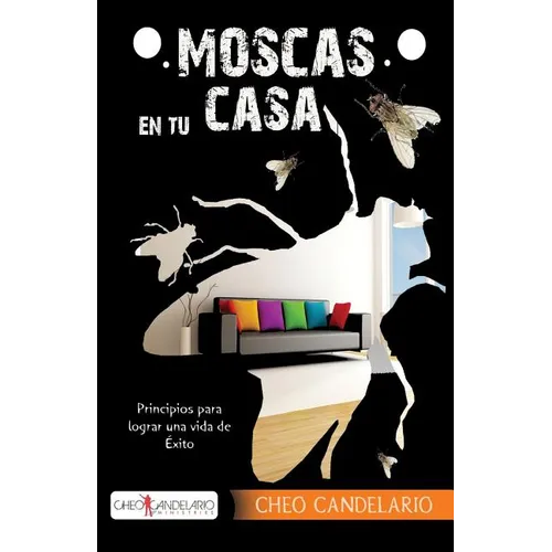 Moscas en tu casa