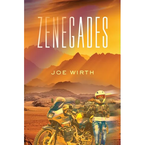 Zenegades