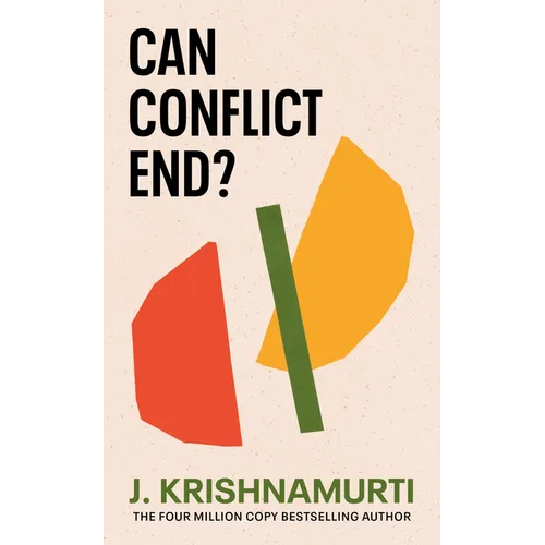 Can Conflict End?