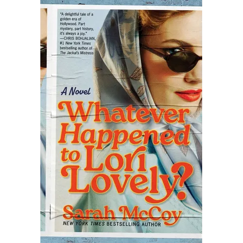 Whatever Happened to Lori Lovely?