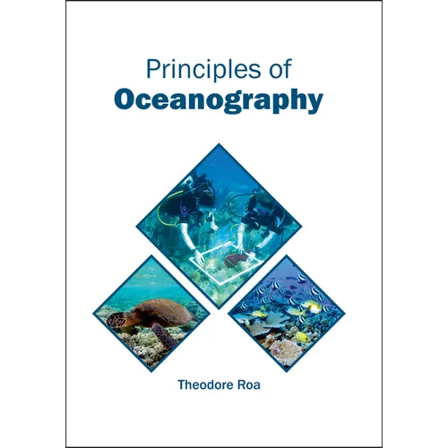 Principles of Oceanography