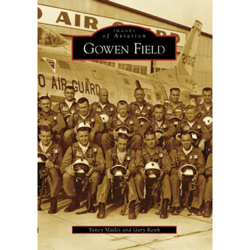 Gowen Field