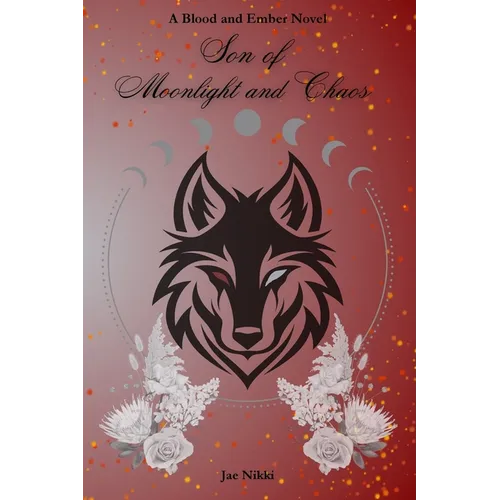 Son of Moonlight and Chaos