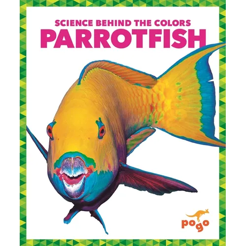 Parrotfish
