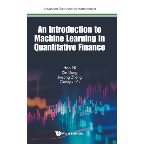 Introduction to Machine Learning and Quantitative Finance