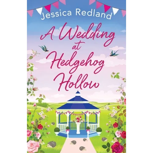 A Wedding at Hedgehog Hollow
