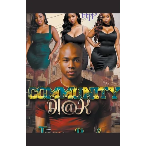 Community D!@k