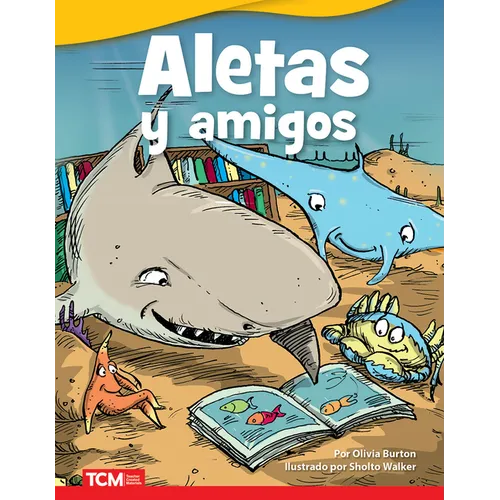 Aletas Y Amigos