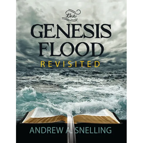 Genesis Flood Revisited