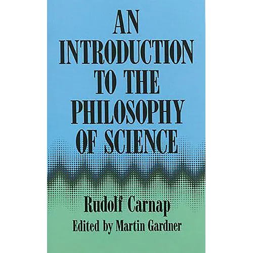 An Introduction to the Philosophy of Science