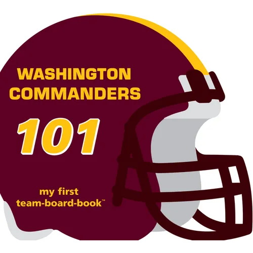 Washington Redskins 101