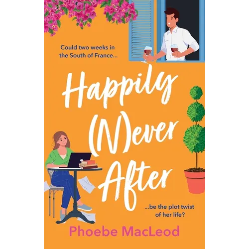 Happily Never After