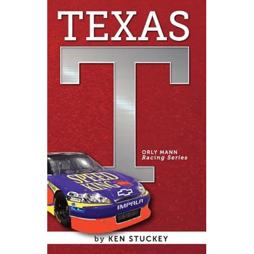 Texas Orly Mann Racing Series