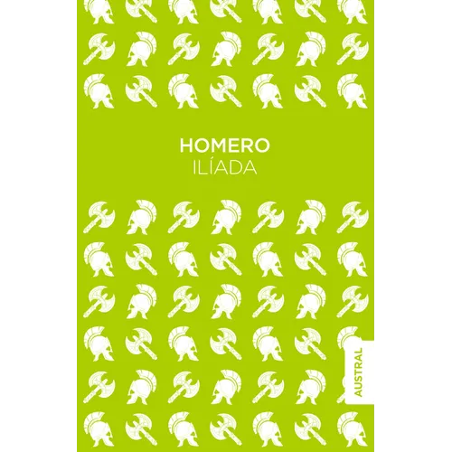 Ilíada / The Iliad