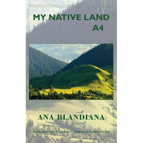 My Native Land A4