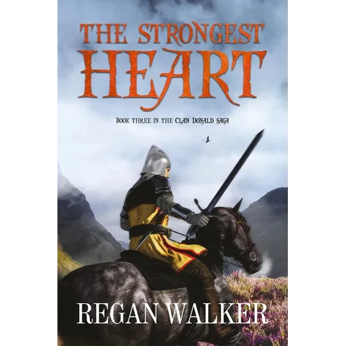 The Strongest Heart