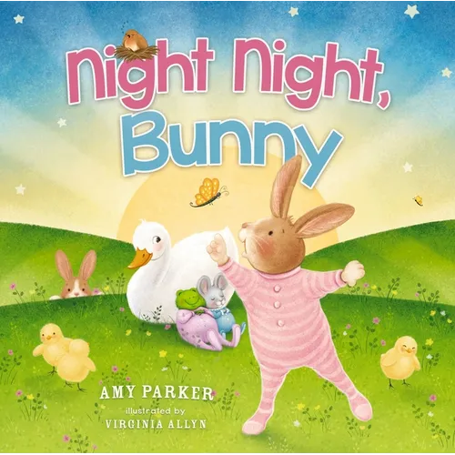 Night Night, Bunny