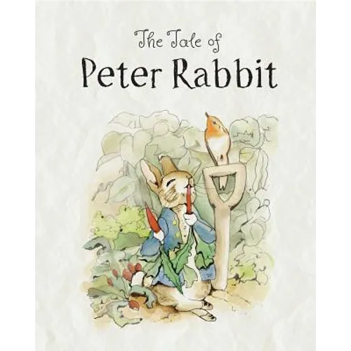 The Tale of Peter Rabbit