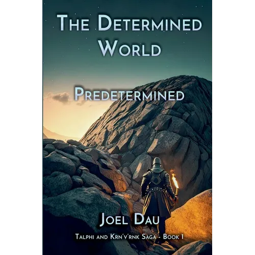 The Determined World - Predetermined (Book 1)