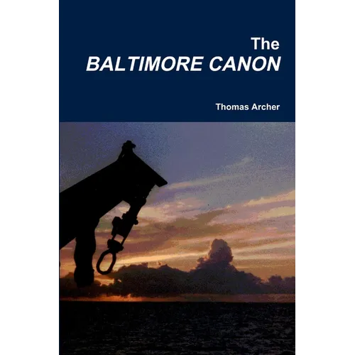 The Baltimore Canon