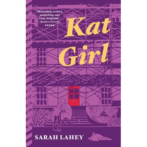 Kat Girl