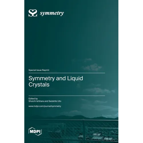 Symmetry and Liquid Crystals