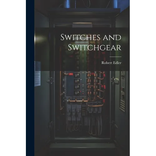 Switches and Switchgear
