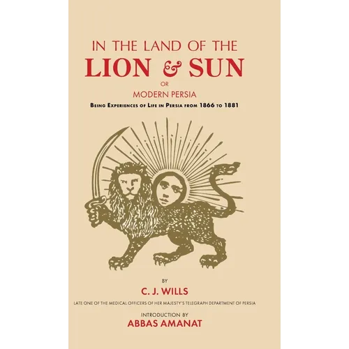 In the Land of the Lion and Sun