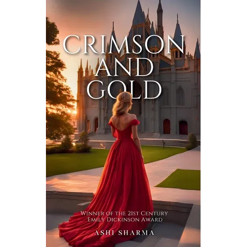 Crimson and Gold