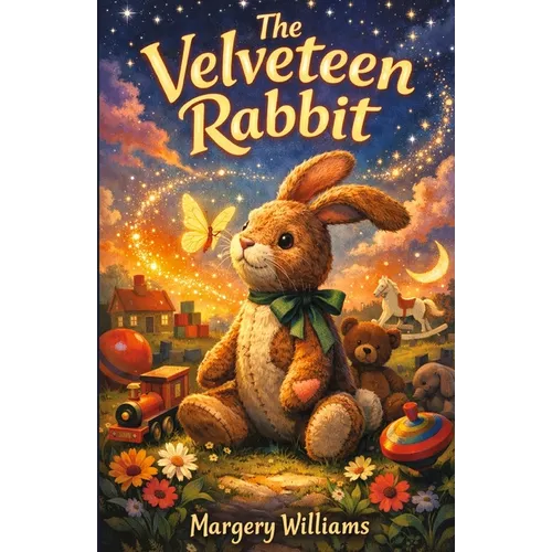 The Velveteen Rabbit