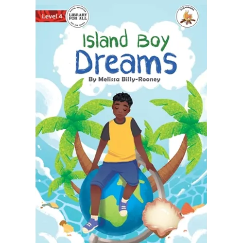 Island Boy Dreams - Our Yarning