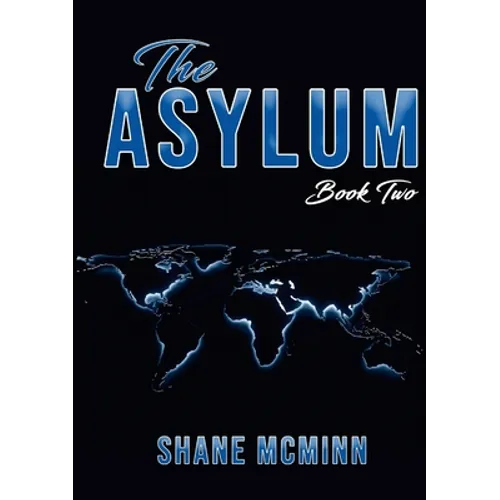 The Asylum book 2