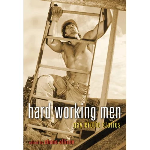 Hard Working Men