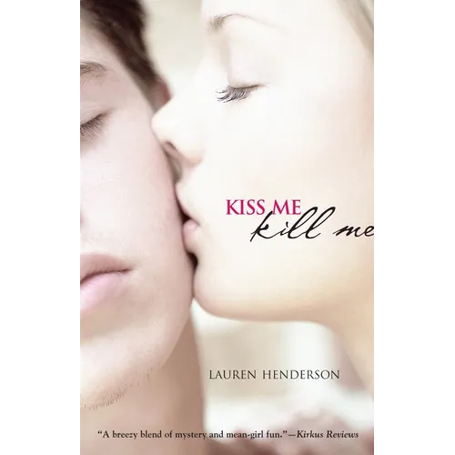 Kiss Me Kill Me