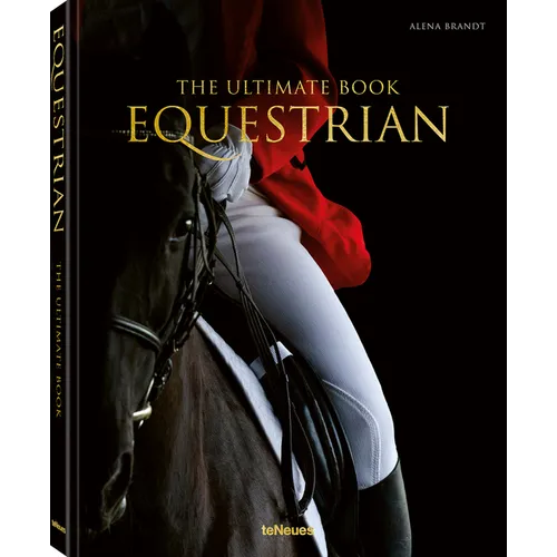 Equestrian - The Ultimate Book