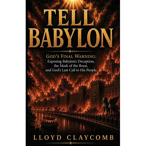 Tell Babylon